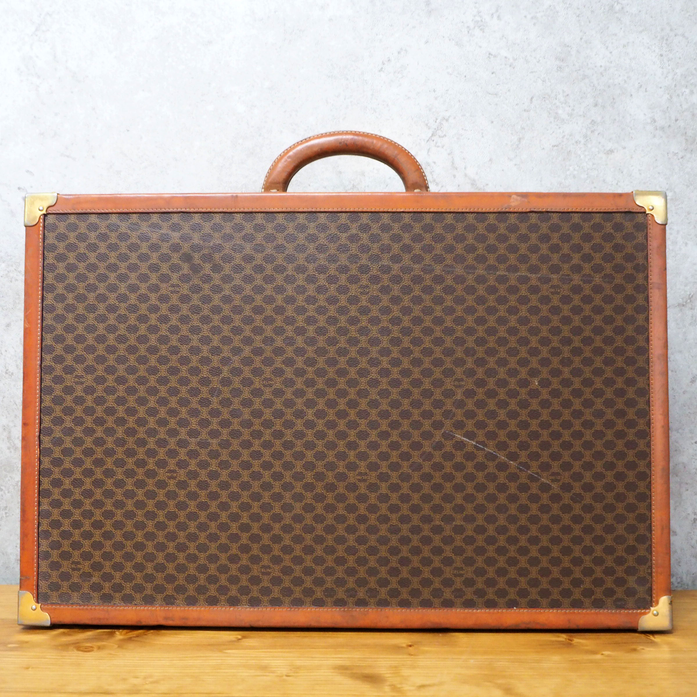 ����šۡ��ɤ��� OLDCELINE ������ɥ��꡼�� ������ơ������꡼�� �����å��奱���� �ȥ�󥯥����� ��˥��å��� �ޥ������� �ץå��弰���� �緿 ������ɶ�� PVC/�쥶�� �������֥饦��/�֥饦��