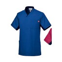 ルコックスポルティフ le coq sportif UQM1537 兼用スクラブ オールシーズン対応【 ワークウェア 作業着 作業服 ユニフォーム 送料無料 】