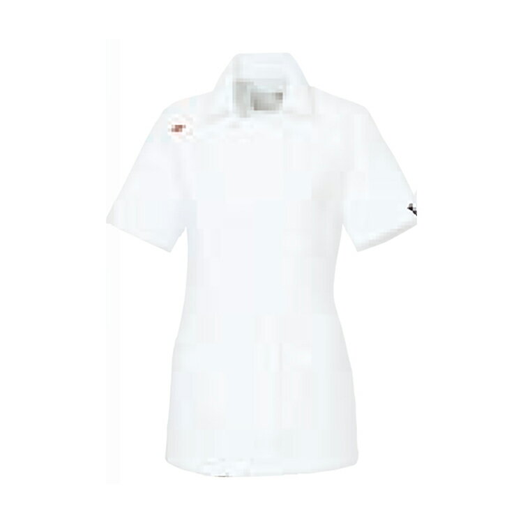 ルコックスポルティフ le coq sportif UQW1025 看護衣トップス オールシーズン対応【 ワークウェア 作..