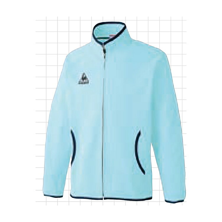 ルコックスポルティフ le coq sportif UZL1013 ジャケット オールシーズン対応【 ワークウェア 作業着 作業服 ユニフォーム 送料無料 】