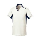 ルコックスポルティフ le coq sportif UZL3092 ニットスクラブ オールシーズン対応【 ワークウェア 作業着 作業服 ユニフォーム 送料無料 ...