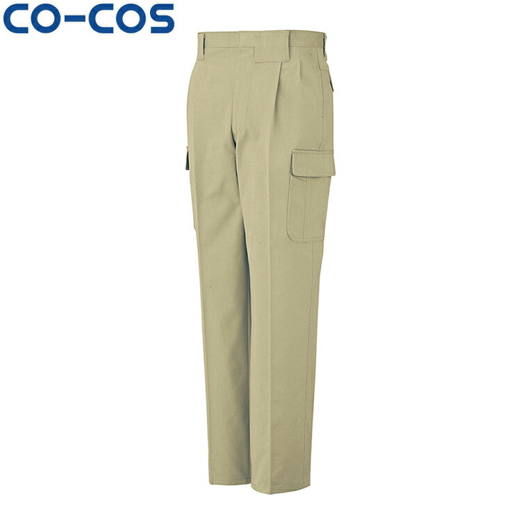 樂天商城 - CO-COS 8505 フィッシング 70 73 76 79 82 85 88 91 95 100 105 110 115 120 125 タウンユース かっこいい作業服 作業着 作業服 仕事着 コーコス