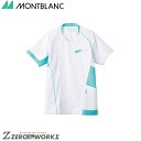 Zu XNu p  zCg~M^[RCY CHM401-0132 SS S M L LL 3L tđΉ ƒ ƕ jtH[ ^E[X @\ AEghA montblanc