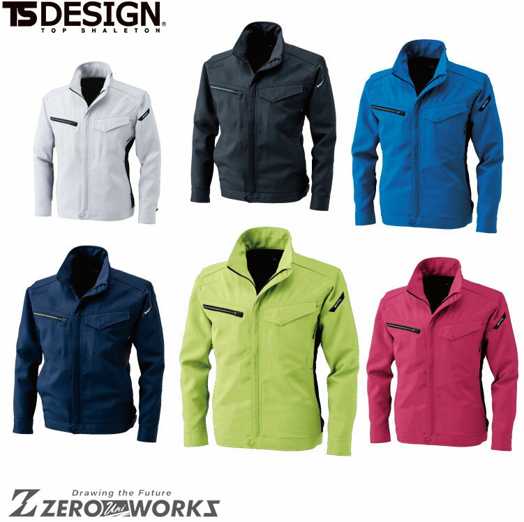 ZERO-uni-WORKS㤨TSǥ ACTIVE㥱å 8116 SS S M L LL 륷б   ˥ե 桼 ǽ ȥɥ ƣ TS ts ƥǥפβǤʤ5,300ߤˤʤޤ