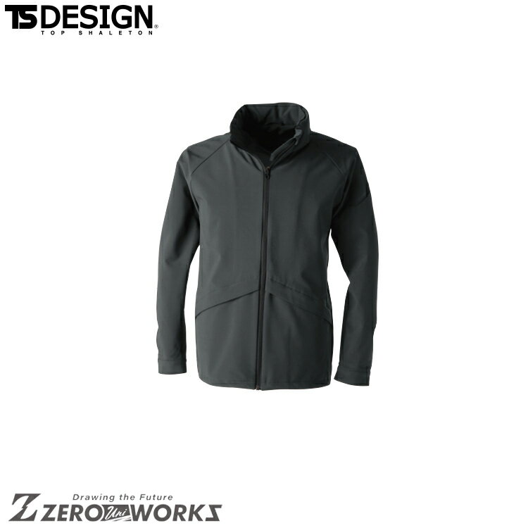 TSデザイン TSTEXオールウェザージャケット 9226 SS S M L LL オールシーズン対応 作業着 作業服 ユニ..