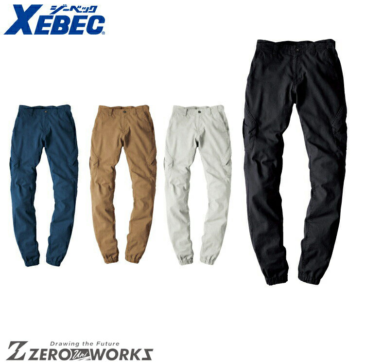  W[xbN XEBEC 2242 WK[pc S M L LL I[V[YΉ xebec [NEFA `[EFA ^E[X ƒ ƕd jtH[ Xgb` C_[X [