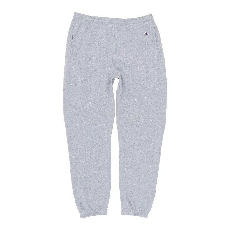 チャンピオン Champion メイドインUSA スウェットパンツ メンズ ストリート C5-S201 070 MENS MADE IN USA SWEAT PANTS OXFORD GRAY