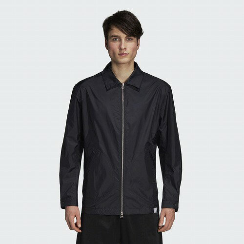 アディダスオリジナルス adidas Originals ウインドブレーカー ジャケット DH2301 XBYO WINDBREAKER BLACK