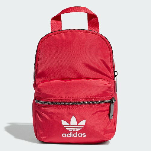 アディダスオリジナルス adidas Originals リュック ミニバックパック ED5871 BACKPACK MINI ENERGY PINK