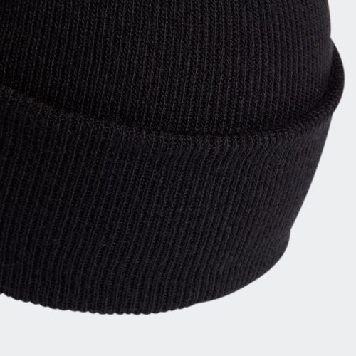 アディダスオリジナルス adidas Originals アディカラー カフ ビーニー ニットキャ...