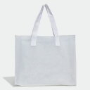 アディダスオリジナルス adidas Originals ショッパーバッグ トートバック GN3037 SHOPPER BAG TRANSPARENT(4)