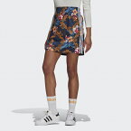 アディダスオリジナルス adidas Originals ハー スタジオ ロンドン スカート レディース GN3362 WOMEN HER STUDIO LONDON SKIRT MULTI