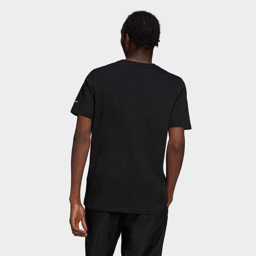 アディダスオリジナルス adidas Originals アディカラー シャッタード トレフォイ...