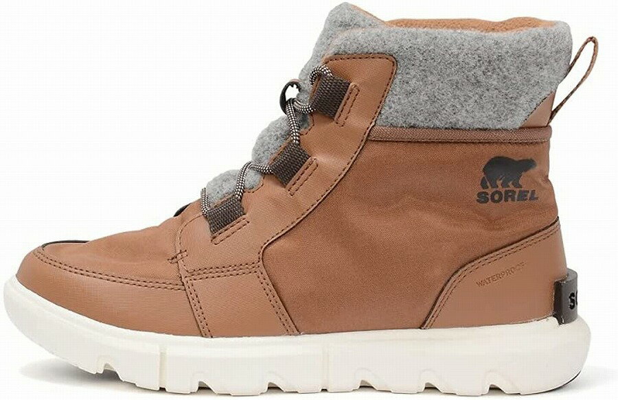 ソレル SOREL エクスプローラー2 カーニバルフェルト 