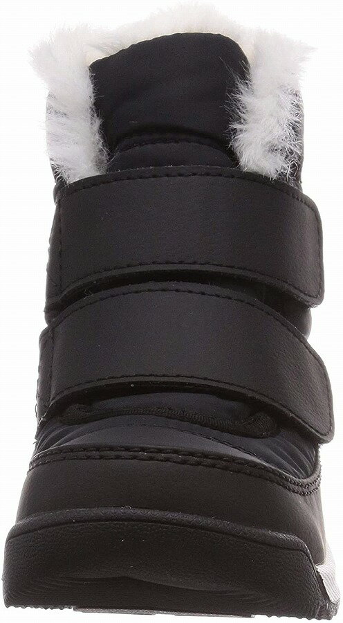 ����� SOREL ����ɥ�󥦥��åȥˡ�2���ȥ�å� WP ���Ρ��֡��� �ɴ��֡��� ������֡��� NC3875 010 CHILDRENS WHITNEY II STRAP BLACK
