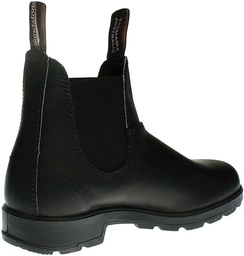 ブランドストーン BLUNDSTONE サイドコアブーツ ブーツ 防寒 レザーブーツ レディ...