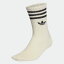 ǥꥸʥ륹 Ρ ե롼 å  2­ ˥å ȥ꡼ HF0068 NO DIE CUFF CREW SOCKS 2-PAIR WHITE