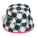 アディダスオリジナルス adidas Originals 帽子 リッチ・ムニシバケットハット ストリートファッション レディース ユニセックス IM1539 RICH MNISI BUCKET HAT MULTICOLOR