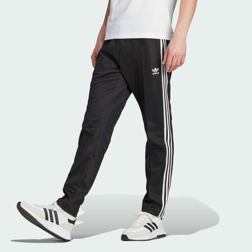 アディダスオリジナルス adidas Originals アディカラー クラシックス ベッケンバウアー トラックパンツ ジャージパンツ メンズ ストリート EEP85 II5764 MENS ADICOLOR CLASSICS BECKENBAUER TRACK PANTS BLACK アディダスオリジナルス adidas Originals アディカラー クラシックス ベッケンバウアー トラックパンツ ジャージパンツ メンズ ストリート EEP85 II5764 MENS ADICOLOR CLASSICS BECKENBAUER TRACK PANTS BLACK