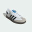 ǥꥸʥ륹 adidas Originals  OG å 륺 ܡ 쥷塼 ̱̳ KIDS IE3677 SAMBA OG KIDS FOOTWEAR WHITE  CORE BLACK  WHITE  GUM