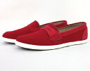 (フレッドペリー) FRED PERRY コインローファー シューズ ハルステッド キャンパス スウェード B4233 A25 HALSTEAD CANVAS ...