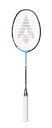 KARAKAL カラカル 超軽量 BN 65 Blue＆White バドミントン ラケット バドミントンラケット バトミントン バトミントンラケット badminton racket 【送料無料(沖縄・離島は除く)】【あす楽対応】 【 ガット代 ＆ ガット張り 代 無料】