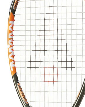 スカッシュ ラケット スカッシュラケット SQUASH T-120　FF KARAKAL カラカル【送料無料(沖縄・離島は除く)】【あす楽対応】