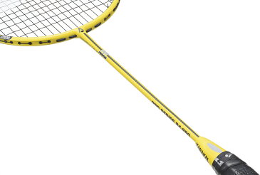 【2018モデル特別先行販売】KARAKAL カラカル PRO 84/290 バドミントン ラケット バドミントンラケット バトミントン バトミントンラケット badminton racket 【送料無料(沖縄・離島は除く)】【あす楽対応】 【 ガット代 ＆ ガット張り 代 無料】