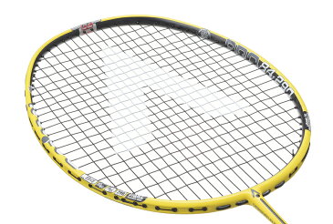 【2018モデル特別先行販売】KARAKAL カラカル PRO 84/290 バドミントン ラケット バドミントンラケット バトミントン バトミントンラケット badminton racket 【送料無料(沖縄・離島は除く)】【あす楽対応】 【 ガット代 ＆ ガット張り 代 無料】