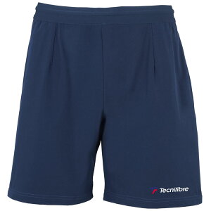 Tecnifibre ƥ˥եС 2020-21ǯǥ STRETCH SHORT MARINE Mens ѡڤбۥƥ˥  硼ȥѥ Ⱦܥ ȥ졼˥󥰥