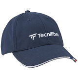Tecnifibre ƥ˥եС CLUB CAP ڤбۡڥݥȡ385ߡ