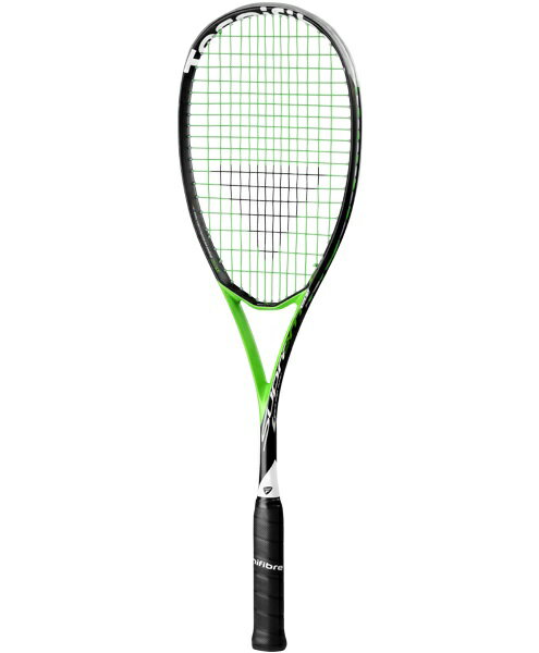 スカッシュ ラケット スカッシュラケット SQUASH SUPREM SB 125 Tecnifibre(テクニファイバー）最軽量Suprem【送料無料(沖縄・離島は除く)】【あす楽対応】