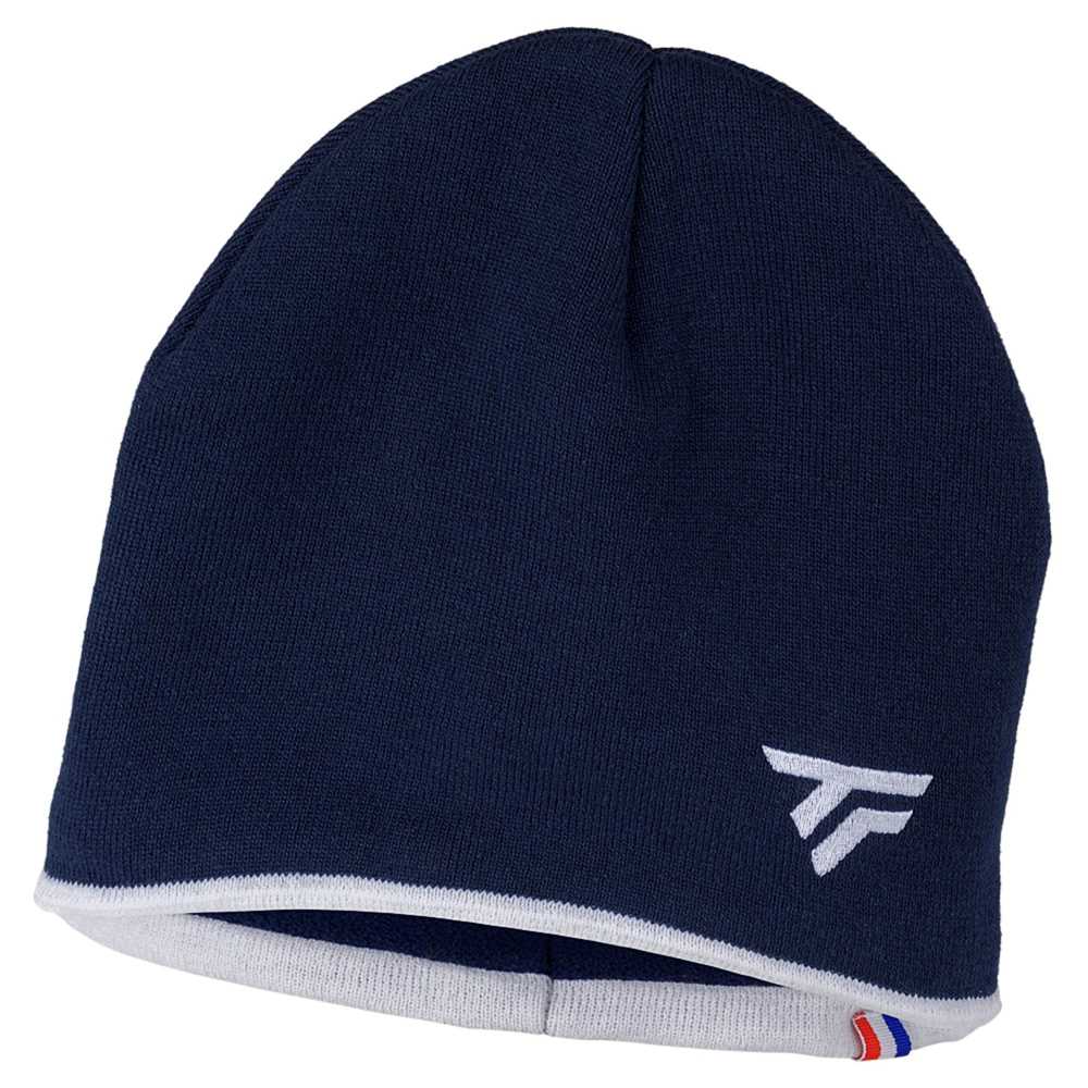 Tecnifibre テクニファイバー　POLAR BEANIE 【あす楽対応】【ポスト投函選択で送料385円】