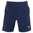 Tecnifibre テクニファイバー TEAM SHORT MARINE 男性用【あす楽対応】