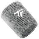 Tecnifibre テクニファイバー WRISTBAND XL SILVER 【あす楽対応】【ポスト投函選択で送料385円】