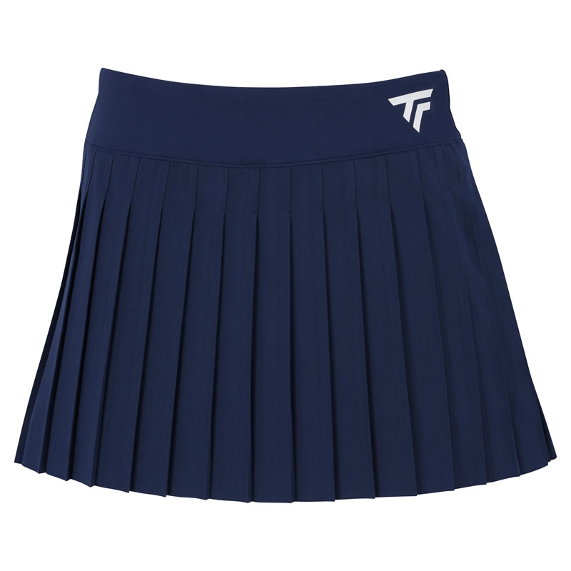 Tecnifibre eNjt@Co[ W.TEAM SKORT MARINE pyyΉz