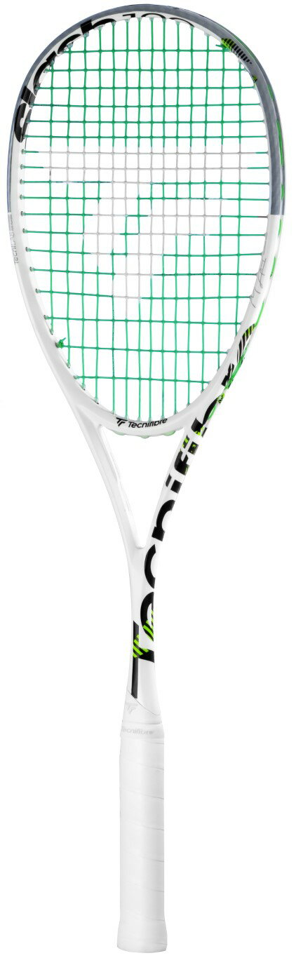 スカッシュラケット SQUASH SLASH 120 Tecnifibre テクニファイバー（カバーなし）【送料無料(沖縄 離島は除く)】【あす楽対応】