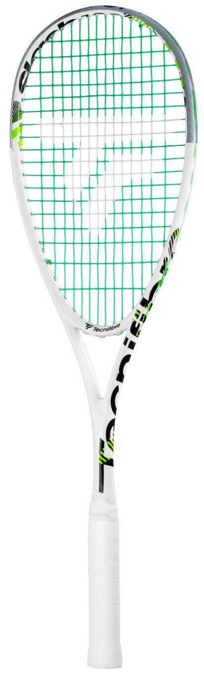 スカッシュラケット SQUASH SLASH 130 Tecnifibre テクニファイバー（カバーなし）【送料無料(沖縄・離島は除く)】【あす楽対応】