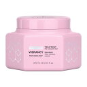 シュワルツコフ ファイバークリニクス バイブランシー ヘアマスク 245g