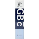 プロルート丸光 GBC ジービーコスメティクス クリアBBクリーム SPF50+ PA++++ 30g
