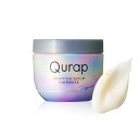 Qurap キュラップ ヘアマスク ラッピングセラム トリートメント