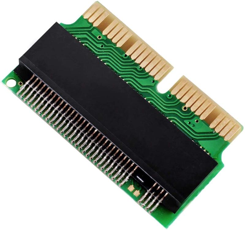 Re-ZONE㤨olivins M.2 NVME SSDѴץMacBook Air Pro Retina2013-2017ǯNVME/AHCI SSDåץ졼ɥåA1465 A1466 A1398 A1502ѡ2013ǯƬMacBookפβǤʤ1,093ߤˤʤޤ