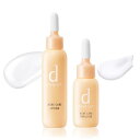 【公式】 dプログラム(d program) アクネケア セット MB 化粧水 23mL+乳液 11mL 7日間分お試しサイズ 【医薬部外品】 敏感肌用 ニキビ予防に