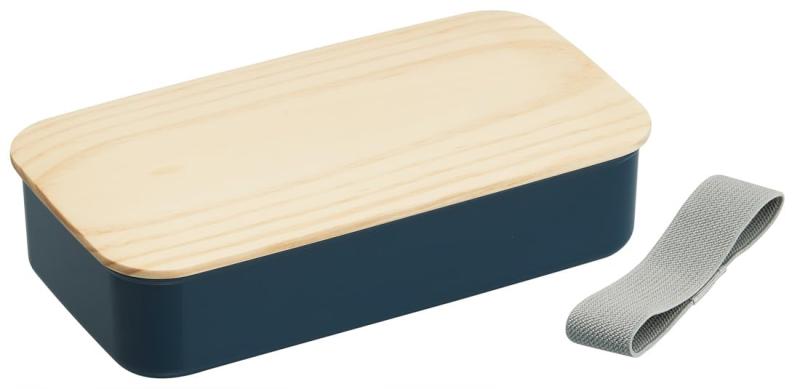 スケーター弁当箱630ml1段木蓋...