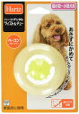 デンタルトイ ツイスト&チュー 犬用おもちゃ 歯磨きおもちゃ S-M ベーコンフレーバー | ハーツ(Hartz) | デンタルケア | 歯みがき(3)