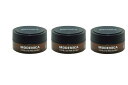ナカノ モデニカ ワックス 6 ウルトラスーパーハード 60g 【3個セット】