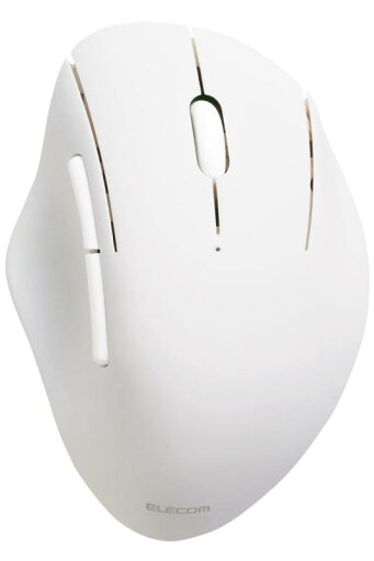 エレコム マウス ワイヤレスマウス SHELLPHA Bluetooth 静音 抗菌 5ボタン ホワイト M-SH20BBSKWH エレコム マウス ワイヤレスマウス SHELLPHA Bluetooth 静音 抗菌 5ボタン ホワイト M-SH20BBSKWH