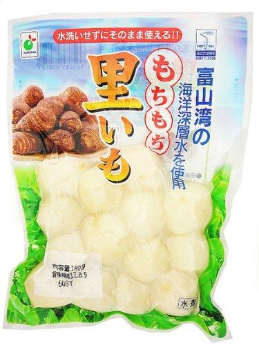 ヤマサン食品工業 もちもち里芋 150g×5袋