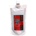 フタバ 素材調味だし 蟹 (400ml×1本)