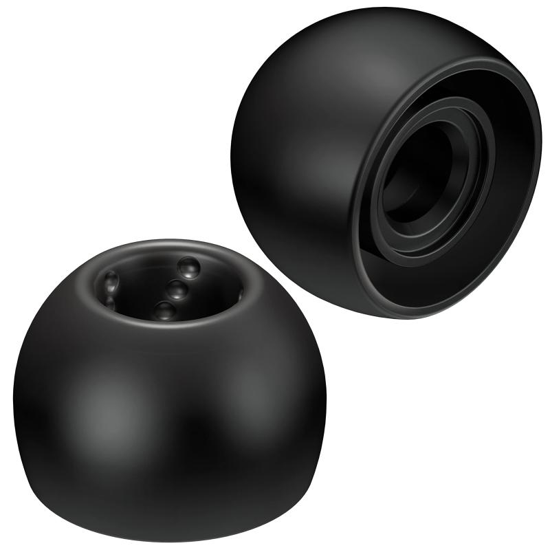 JVC EP-FX9S-B ѥ䡼ԡ ѥɥå 6 S ֥å